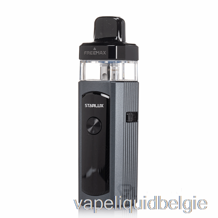 Vape Vloeistof Freemax Starlux 40w Pod-systeem Brons